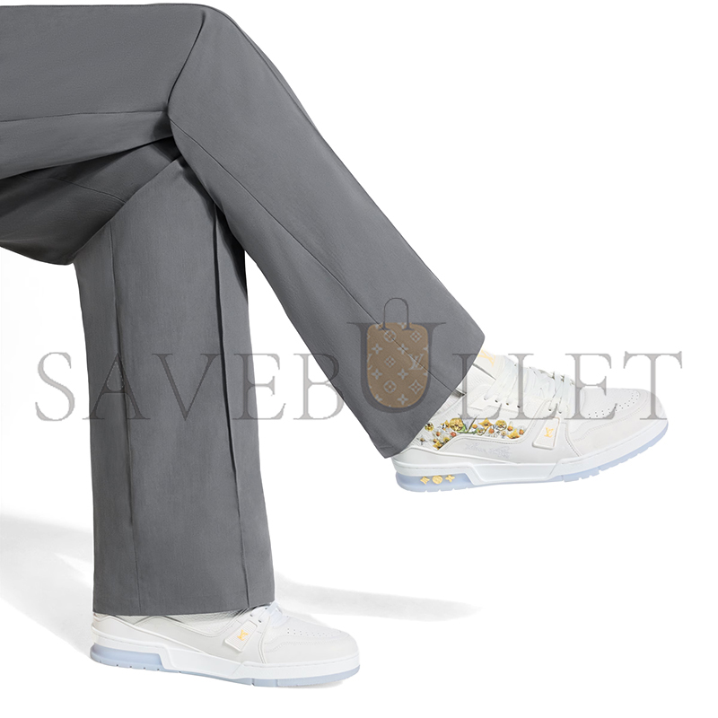 l0vis Vvtt0n lv trainer sneaker 1ajs62